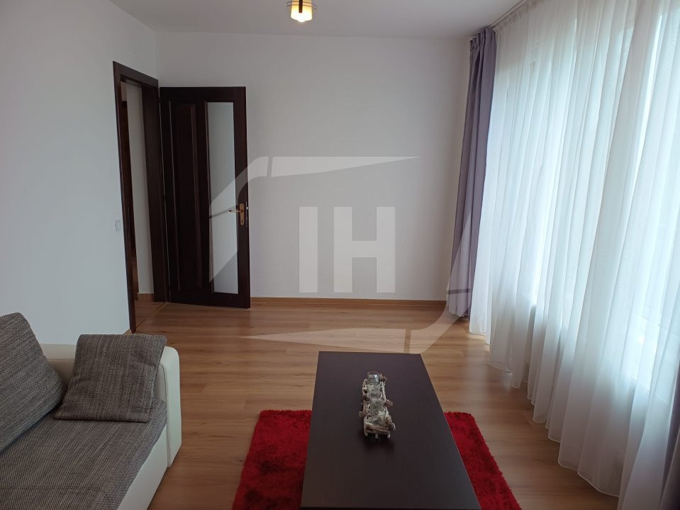 Apartament 2 camere, decomandat, in Zorilor