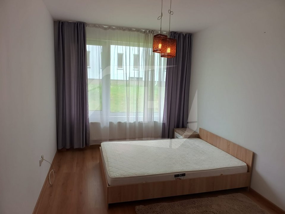 Apartament 2 camere, decomandat, in Zorilor