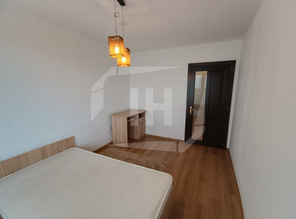 Apartament 2 camere, decomandat, in Zorilor