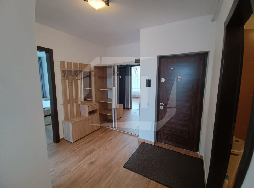 Apartament 2 camere, decomandat, in Zorilor