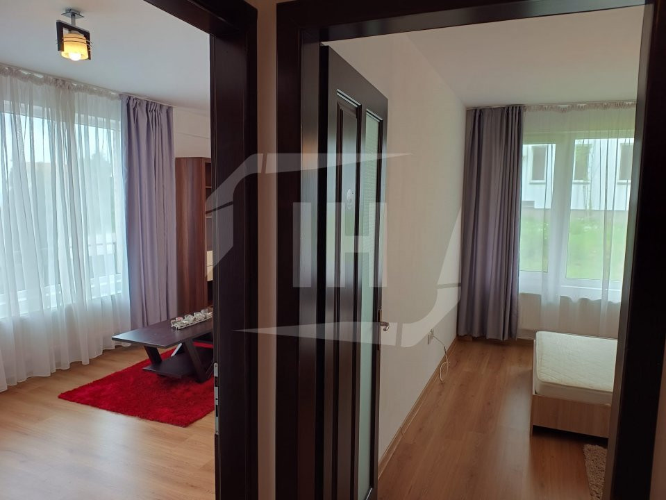 Apartament 2 camere, decomandat, in Zorilor