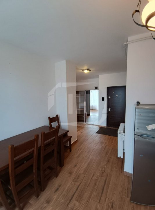 Apartament 2 camere, decomandat, in Zorilor