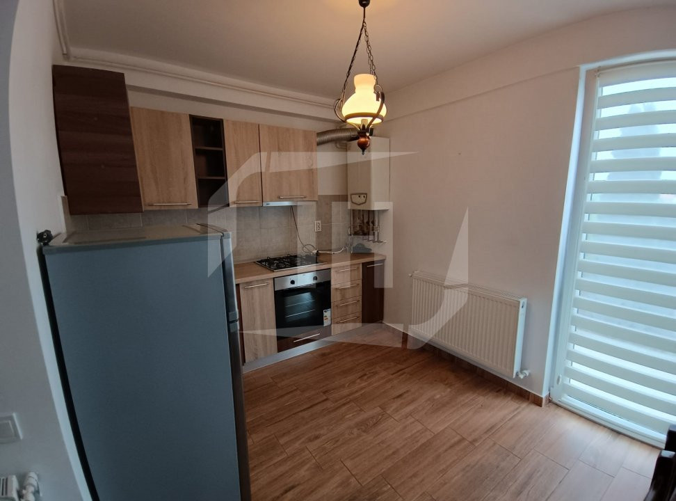 Apartament 2 camere, decomandat, in Zorilor