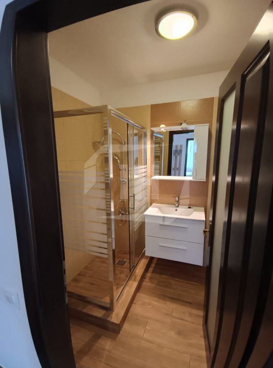 Apartament 2 camere, decomandat, in Zorilor