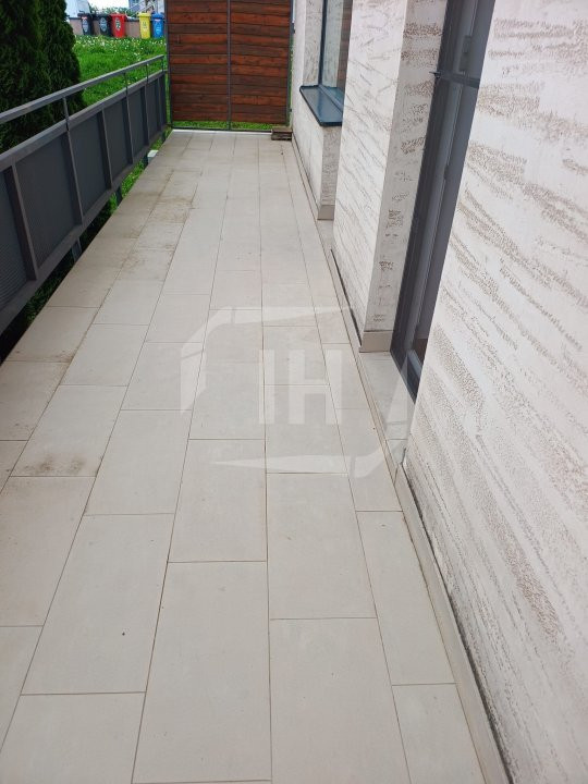 Apartament 2 camere, decomandat, in Zorilor