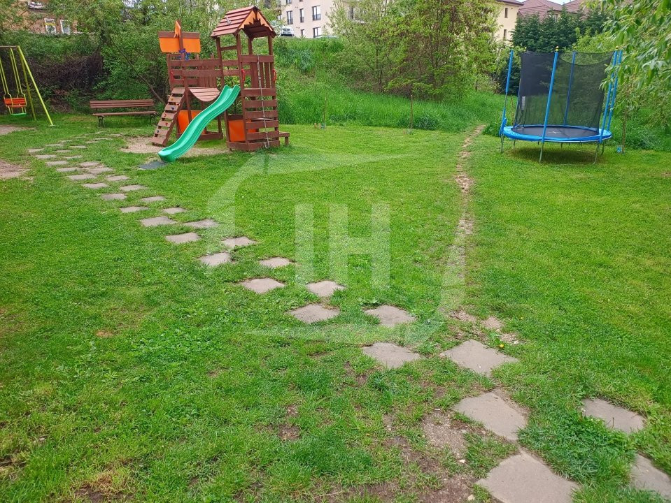 Apartament 2 camere, decomandat, in Zorilor