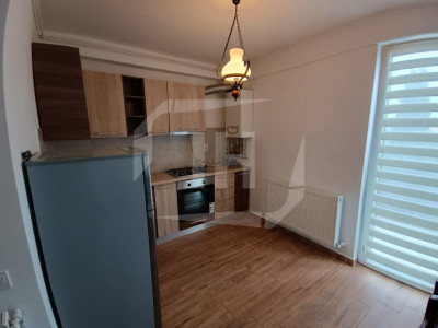 Apartament 2 camere, decomandat, in Zorilor