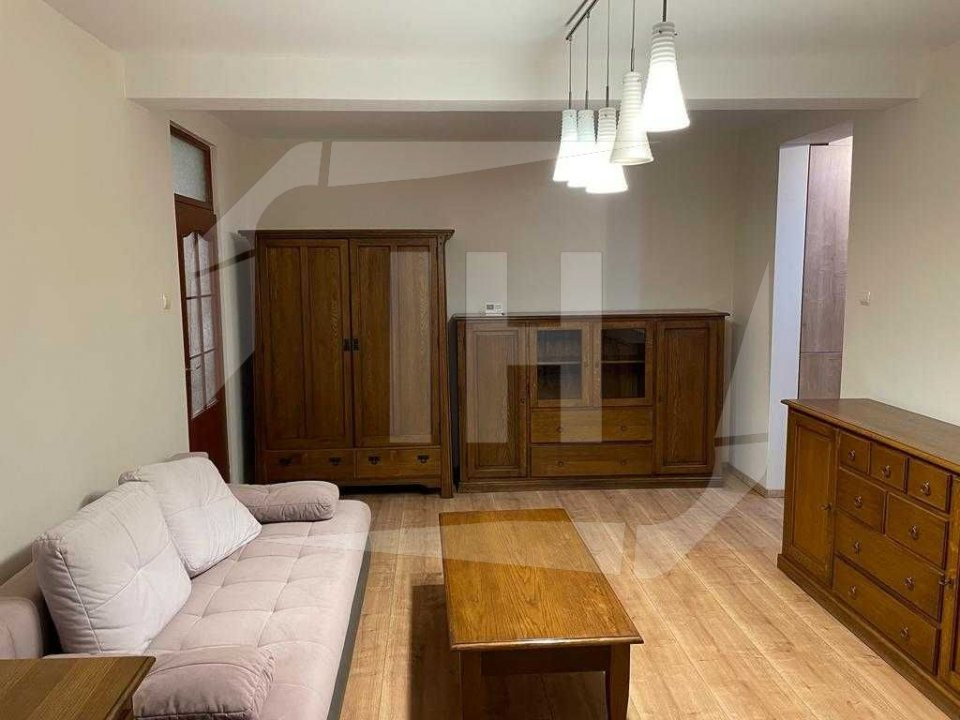 Apartament in bloc nou, 2 camere, zona FSEGA