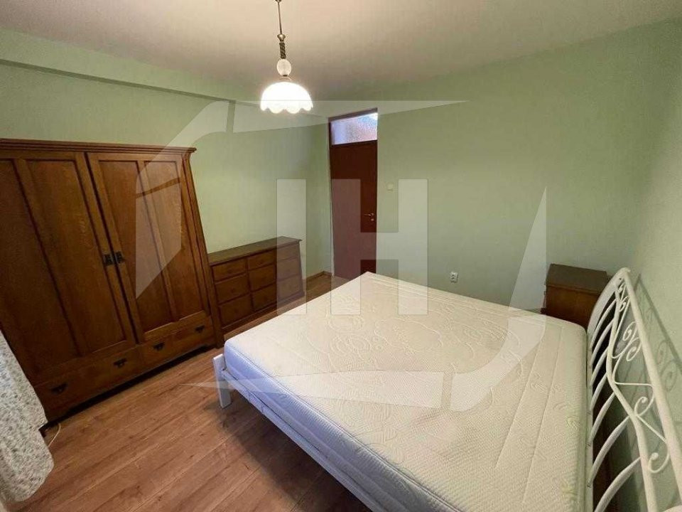 Apartament in bloc nou, 2 camere, zona FSEGA
