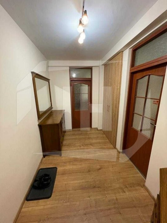 Apartament in bloc nou, 2 camere, zona FSEGA