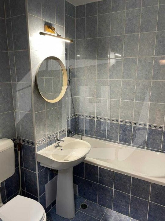Apartament in bloc nou, 2 camere, zona FSEGA