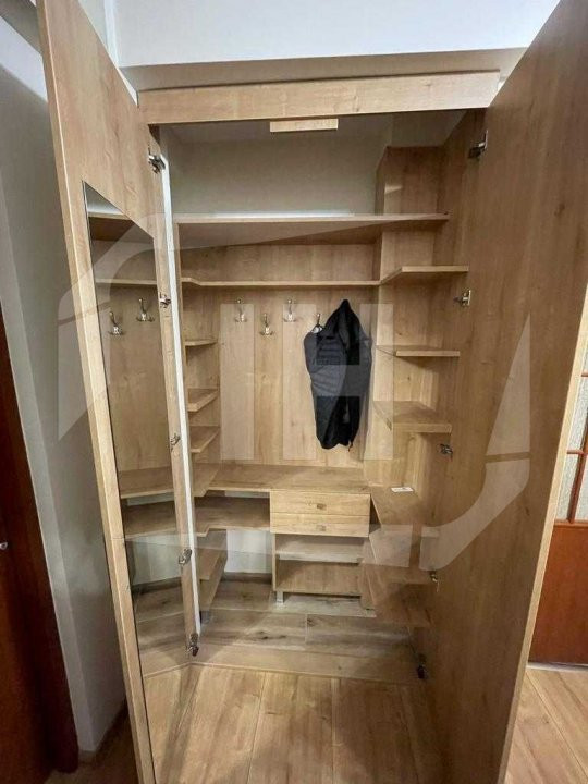 Apartament in bloc nou, 2 camere, zona FSEGA