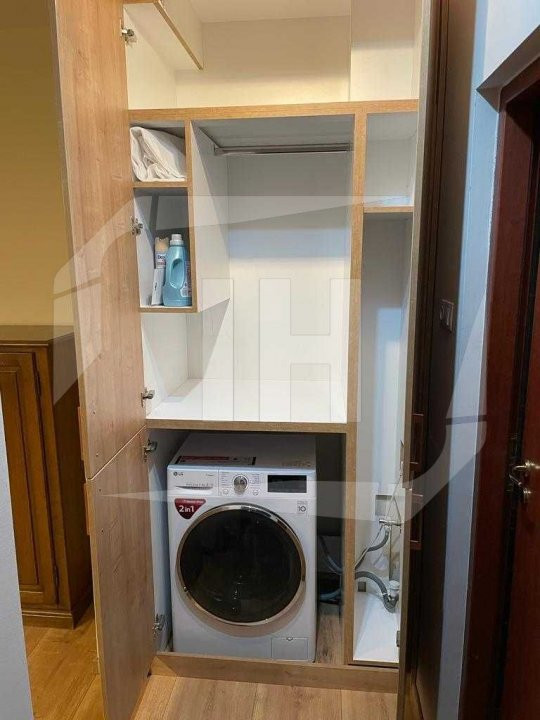 Apartament in bloc nou, 2 camere, zona FSEGA