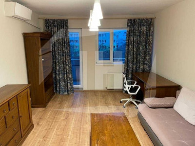 Apartament in bloc nou, 2 camere, zona FSEGA