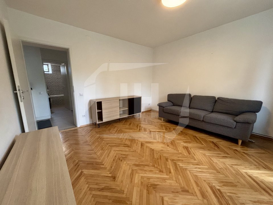 Apartament 3 camere, decomandat, Gheorgheni