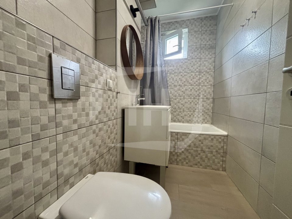 Apartament 3 camere, decomandat, Gheorgheni