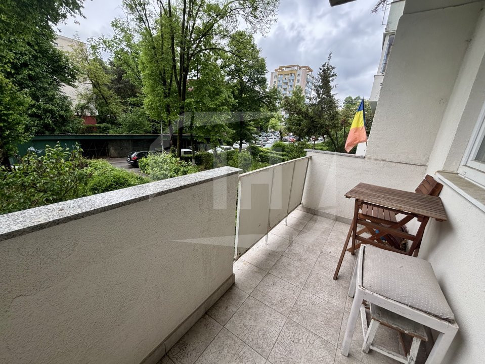 Apartament 3 camere, decomandat, Gheorgheni