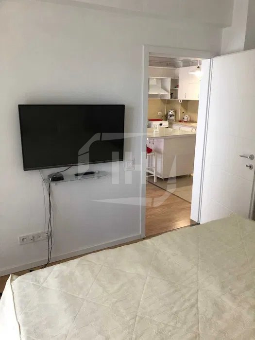 Apartament 2 camere, semidecomandat, Complex Luminia