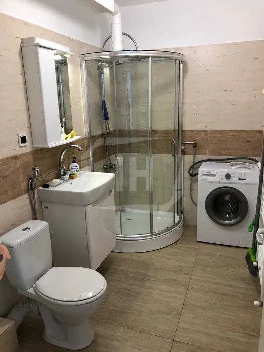 Apartament 2 camere, semidecomandat, Complex Luminia