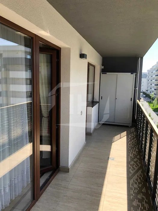 Apartament 2 camere, semidecomandat, Complex Luminia
