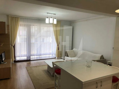 Apartament 2 camere, semidecomandat, Complex Luminia