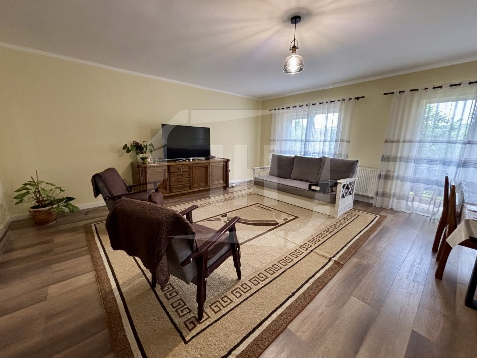 Casa 4 camere in Borhanci