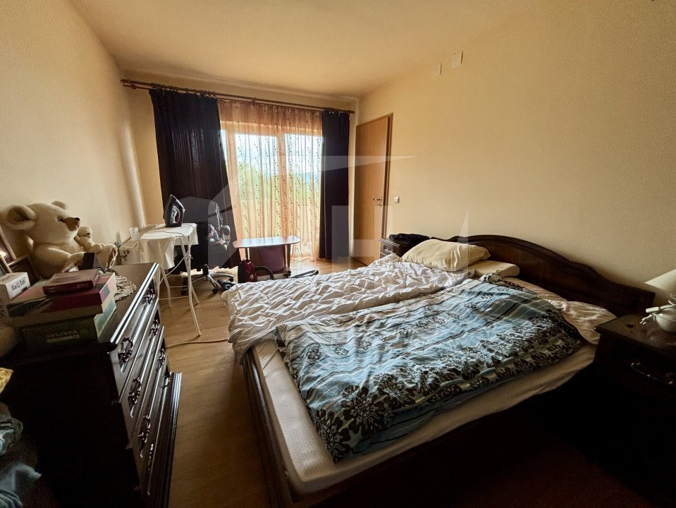 Casa 4 camere in Borhanci