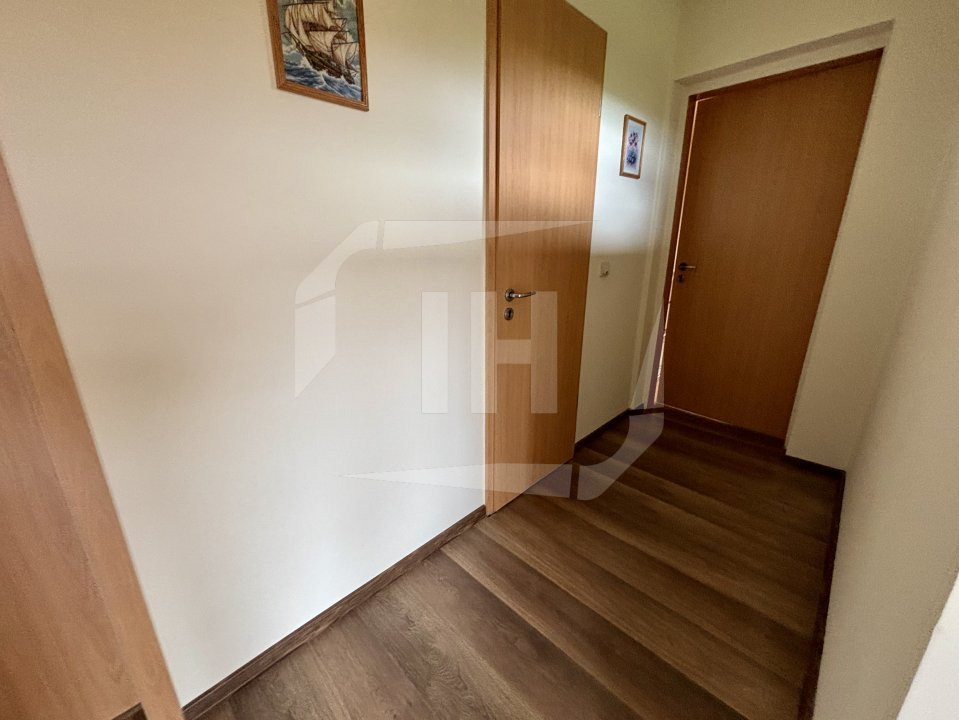 Casa 4 camere in Borhanci