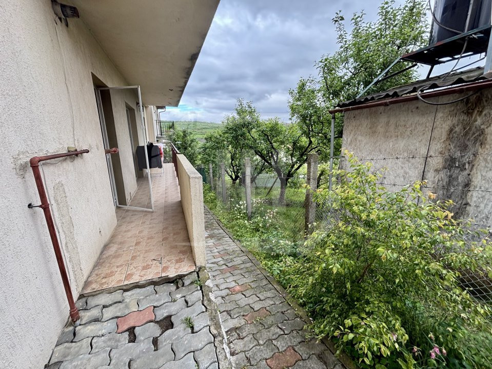 Casa 4 camere in Borhanci