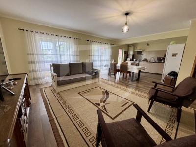 Casa 4 camere in Borhanci