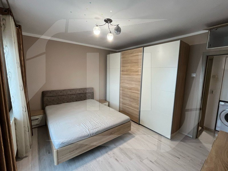 Apartament 2 camere, etaj intermediar, Zona Electrica/ Plopilor