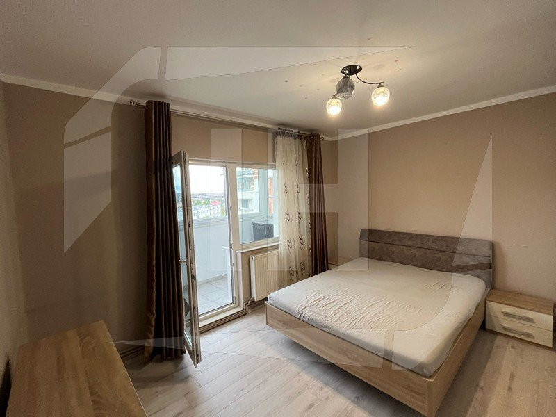 Apartament 2 camere, etaj intermediar, Zona Electrica/ Plopilor