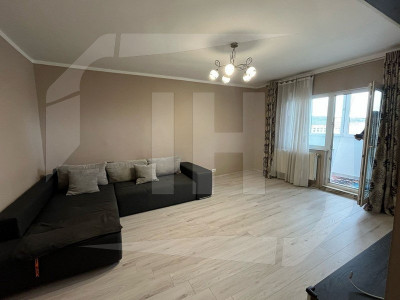 Apartament 2 camere, etaj intermediar, Zona Electrica/ Plopilor