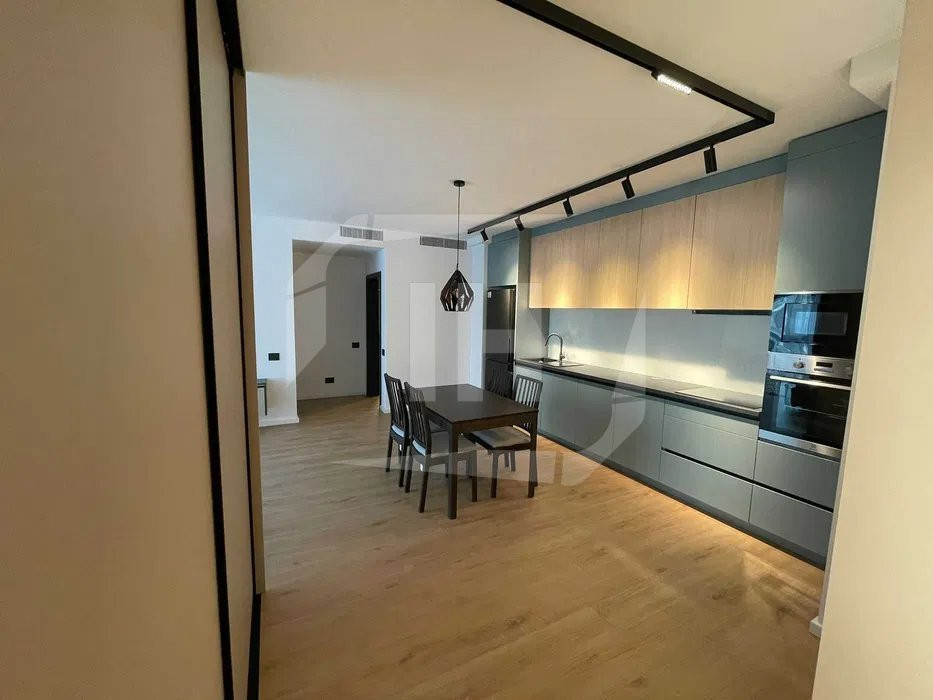 Apartament 2 camere, 60mp, parcare, zona Garii