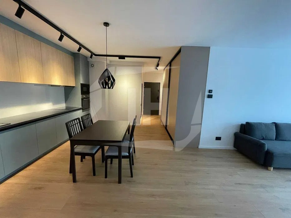 Apartament 2 camere, 60mp, parcare, zona Garii