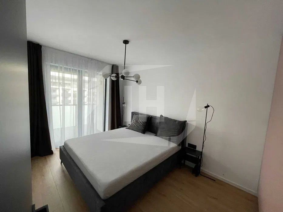 Apartament 2 camere, 60mp, parcare, zona Garii