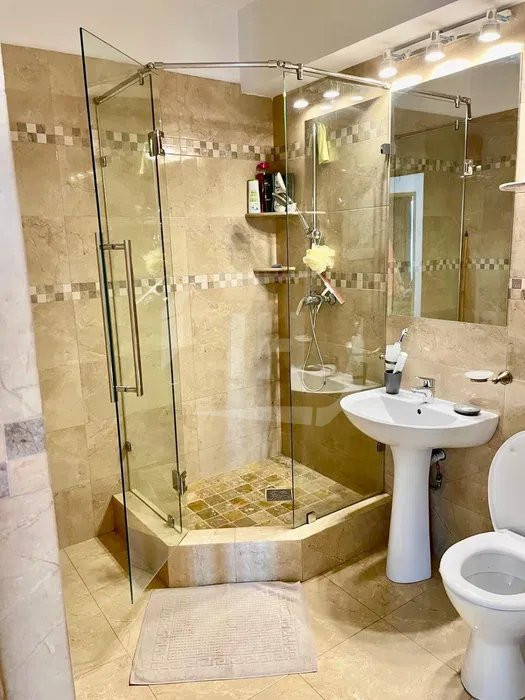 Apartament 2 camere, 60mp, parcare, Marasti