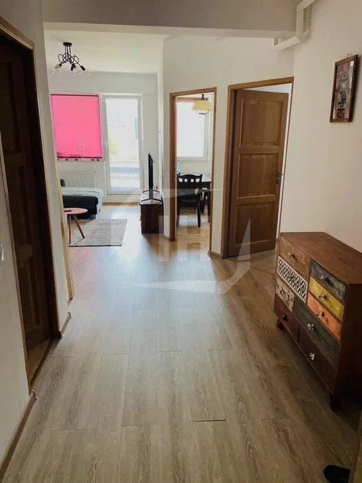 Apartament 2 camere, 60mp, parcare, Marasti
