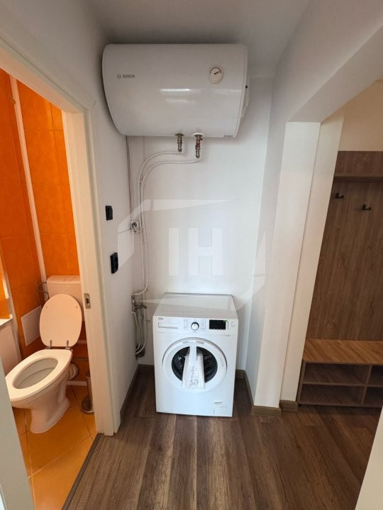 Apartament 2 camere decomandat renovat, zona Calea Floresti