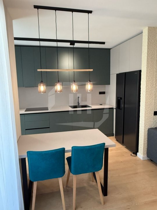 Apartament 2 camere, 62mp, dressing parcare, Elite City