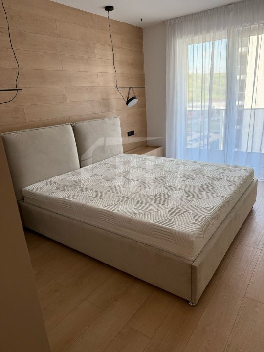 Apartament 2 camere, 62mp, dressing parcare, Elite City