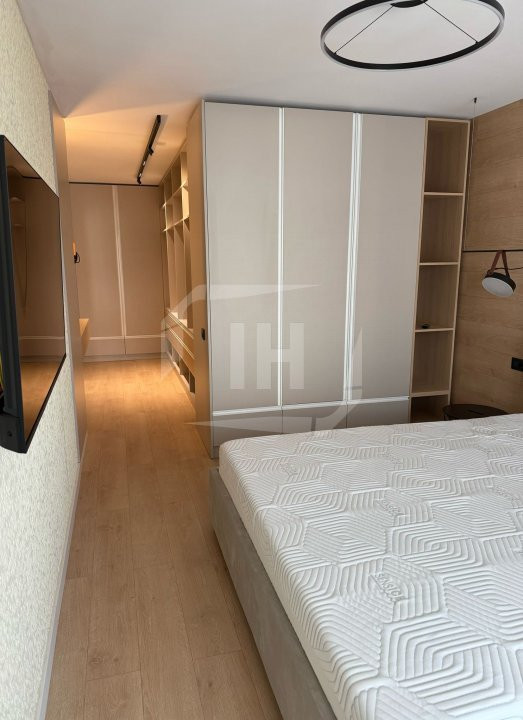 Apartament 2 camere, 62mp, dressing parcare, Elite City