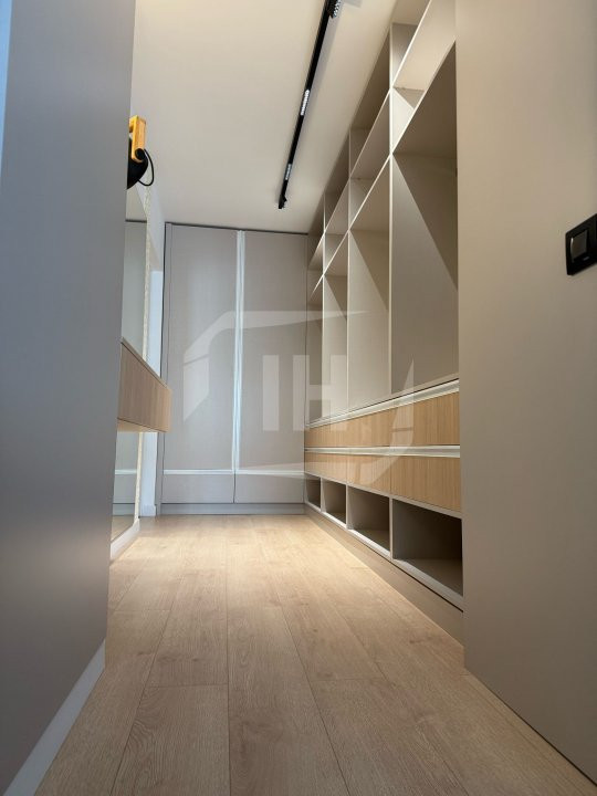 Apartament 2 camere, 62mp, dressing parcare, Elite City