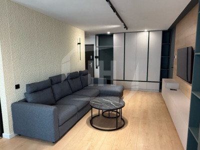 Apartament 2 camere, 62mp, dressing parcare, Elite City