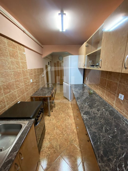 Apartament 1 camera, decomandat, parcare, zona Plevnei