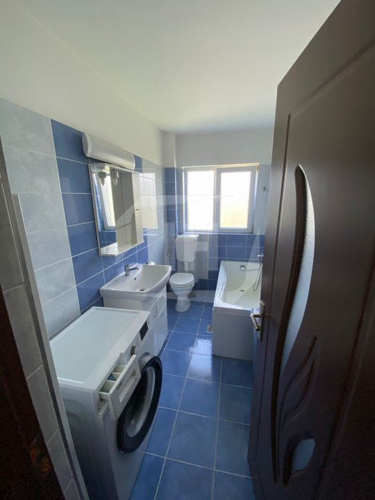 Apartament 1 camera, decomandat, parcare, zona Plevnei