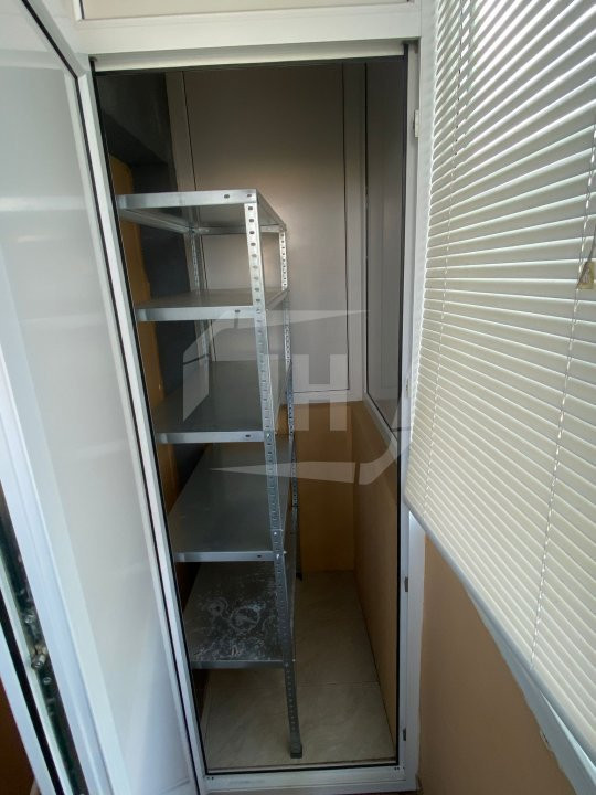 Apartament 1 camera, decomandat, parcare, zona Plevnei