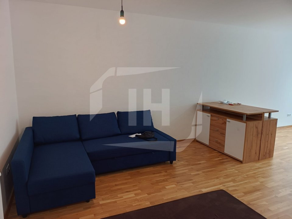 Apartament open-space, parcare, Zorilor