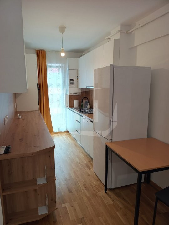 Apartament open-space, parcare, Zorilor