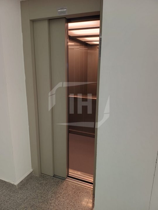 Apartament open-space, parcare, Zorilor